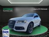 Audi SQ5 3.0 TDI Quattro~ B&O~R-Kamera~LED~SHZ~ALU~XE - Audi SQ5 Gebrauchtwagen in Hamburg