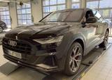 Audi Q8 50 TDI quattro tiptronic - - Audi Q8 in Karlsruhe