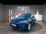 Seat Arona Style 1.0 TSi  LED/SHZ/NAVI/TOT/PDC - Seat Arona: Style
