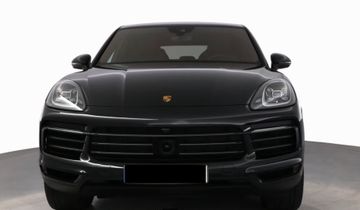 Porsche Cayenne - 4