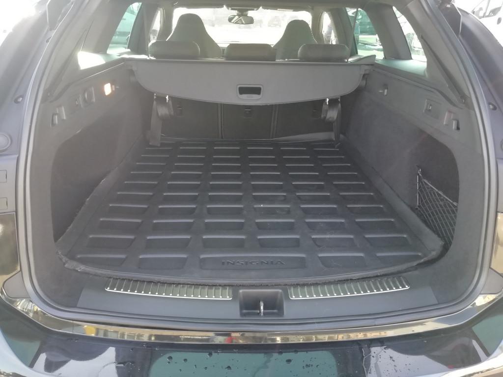 Opel Insignia B Sports Tourer 2.0 GSi 4x4 MATRIX-LED