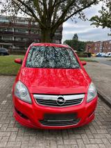 Opel Zafira - Opel Zafira in Osnabrück