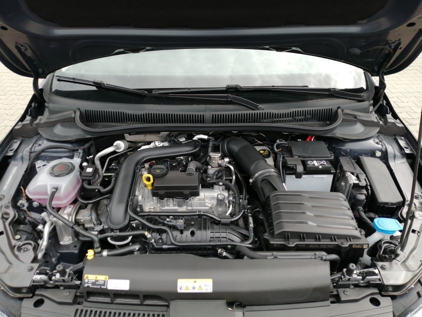 Volkswagen Polo - Bild 10