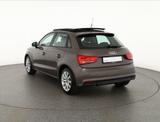 Audi A1 Sportback 1.0 TFSI Panorama Sitzheizung PDC - Audi A1: A1s