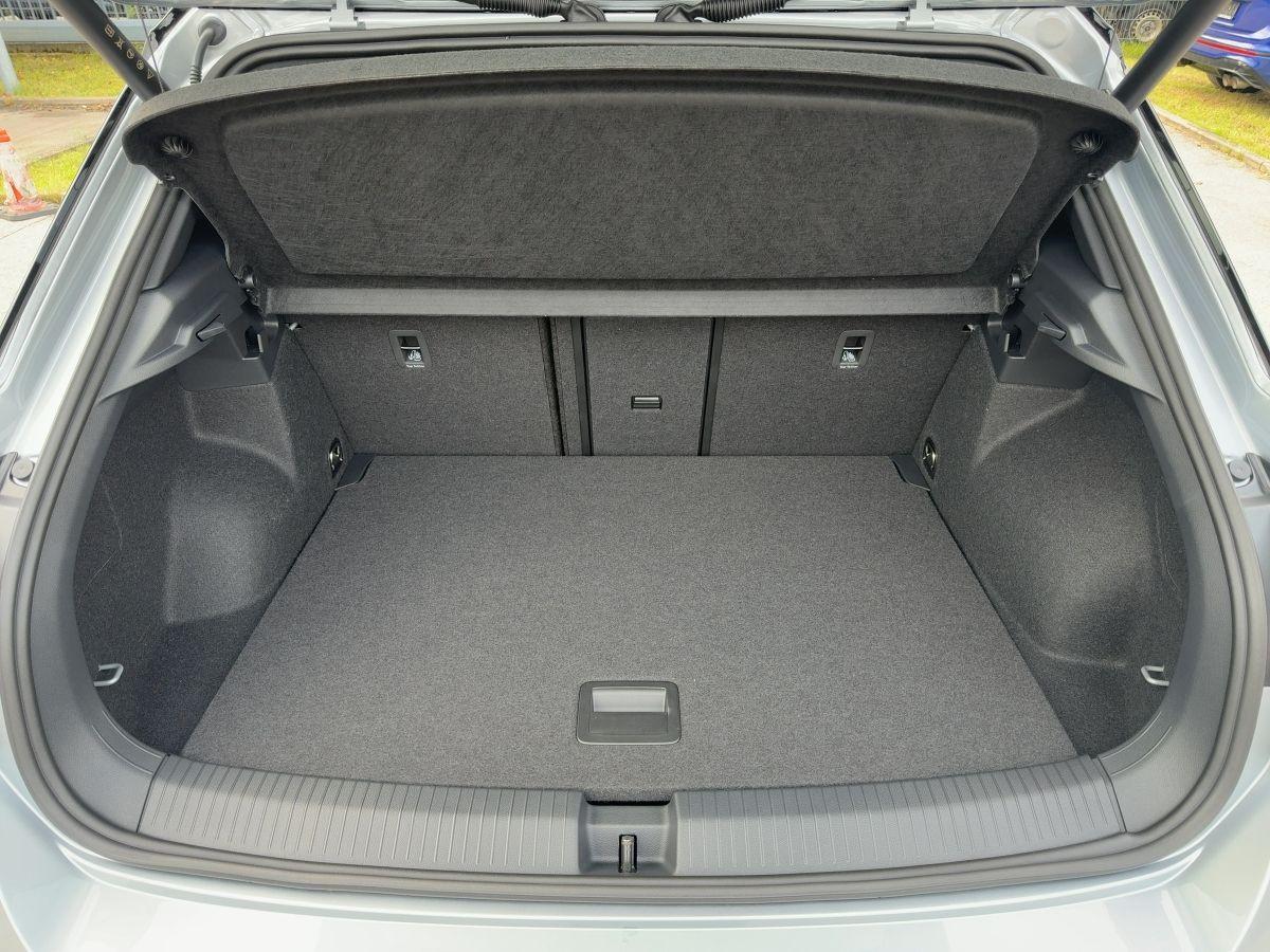 Volkswagen T-Roc R 2.0 l TSI OPF 4MOTION 221 kW (300 PS) 7-