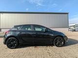 Opel Astra J OPC LINE - Opel Astra: J Opc Line