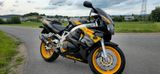 Honda CBR 900 RR - HONDA 1996 CBR 900