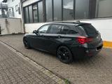 BMW 120d xDrive Edition M Sport Shadow A Edition... - BMW 1 Series: Standheizung