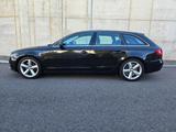 Audi A4 Avant Ambition 2.0 TDI 140PS AHK erst 147TKM - Audi A4 mit Diesel-Antrieb: Kombi, Ps