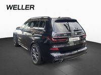 BMW X7 M60 - Vorschau Bild 10