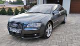 Audi S8 5.2 V10 tiptronic quattro/leder - Audi S8: V10