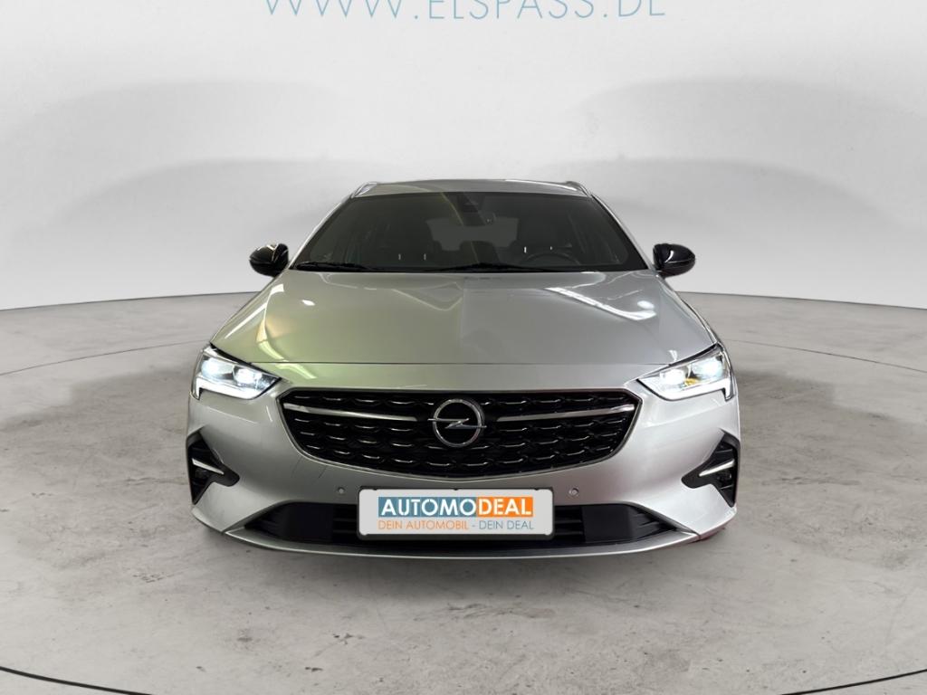 Opel Insignia B Sports Tourer Business NAV LED AHK KA
