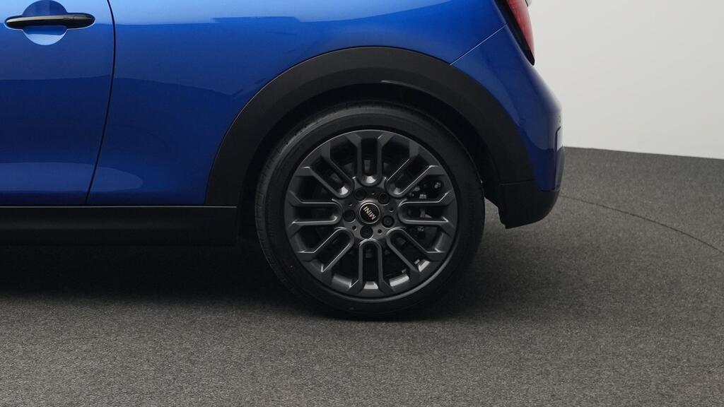 MINI Cooper Favoured Trim, миниатюра 16