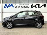 Kia Picanto 1.0 AMT VISION | NAVI | FACELIFT - Kia Picanto in Frankfurt (Main)