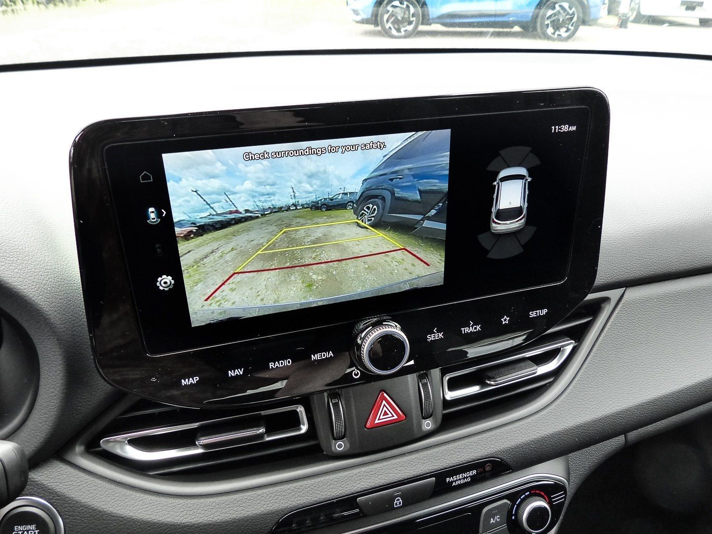 Hyundai i30 - Bild 8