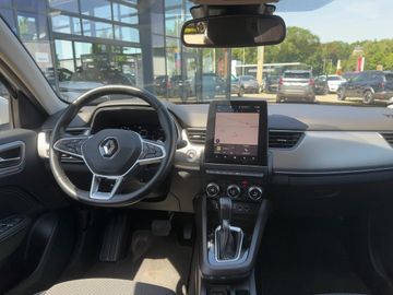 Renault Arkana - 8