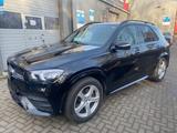 Mercedes-Benz GLE 350 de 4Matic /HEAD UP/ PANORAMA - Mercedes-Benz G4