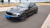 BMW 135i Coupé - - BMW 135 mit 3 Türen
