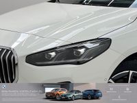 BMW 218 Active Tourer - Vorschau Bild 7