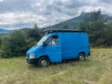 Volkswagen VW LT 35 Camper TÜV HU Neu L1H1 - Volkswagen LT: Lt1