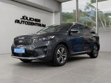 Kia Sorento Platinum Edition 4WD 7-Sitzer , Garantie - Kia Sorento: 7 Sitzer