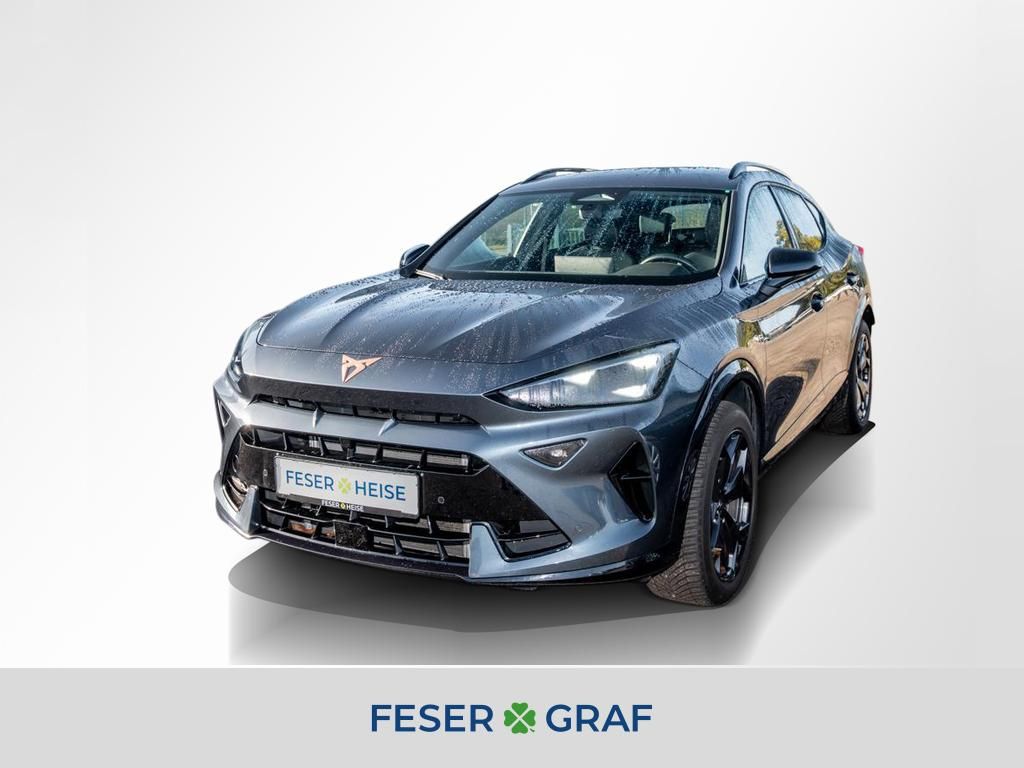 Image of Cupra Formentor