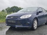 Ford Focus 2014 Diesel - Ford Focus mit Diesel-Antrieb: Kleinwagen