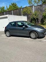 Peugeot 207 - Peugeot 207 mit Diesel-Antrieb: Kleinwagen
