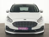 Ford S-MAX Titanium CarPlay|AHK|Kamera|Navi|LED|SHZ - Ford S-Max in Düsseldorf