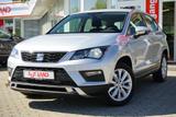 Seat Ateca 1.4 TSI Style Navi PDC Sitzheizung AHK - Seat Ateca in Erfurt