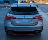 Mercedes-Benz A 45 AMG Mercedes-AMG A 45 S 4MATIC+ DCT Mer... - gebrauchte Mercedes-Benz A 45 AMG aus dem Jahr 2023