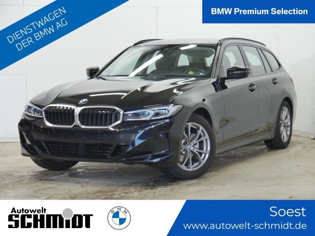 BMW 320i Touring / NP= 59.010,- / NP= 59.010,- / LED