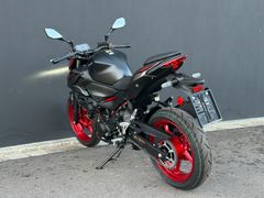 KAWASAKI Z 500 SE A2 +++500€ STARTERBONUS+++