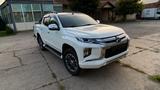Mitsubishi L200 - Mitsubishi L200 aus 2022
