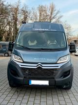 Pössl Roadcruiser 640 mit Längsbetten - Pössl Roadcruiser