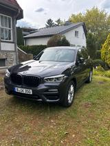 BMW X3 xDrive30d Head-Up Pano AHK LED Leder Navi