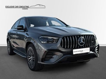 MERCEDES-BENZ GLE 53 AMG