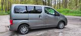 Nissan Evalia Tekna 1.5 dci 110 DPF Tekna - Nissan Evalia mit Diesel-Antrieb
