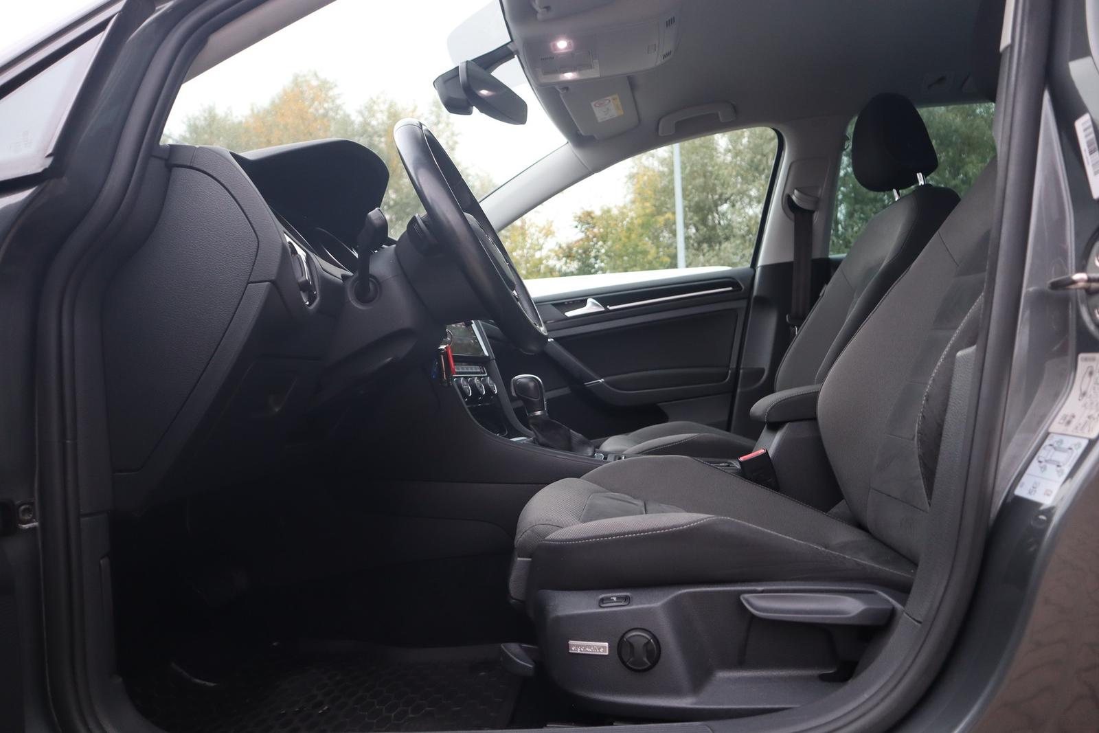 Volkswagen Golf VII Variant 1.5 16V TSI Highline