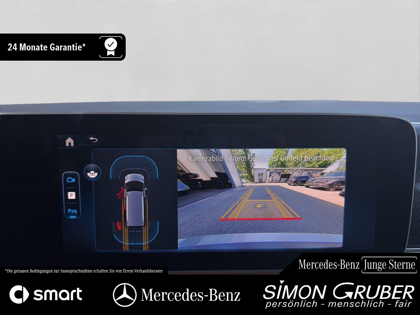 Mercedes-Benz V 250 d Style/K AHK Standh. Multibeam LED RÜKam