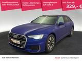 Audi A6 Avant S line 50 TDI quattro AHK virtual Pano