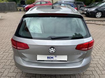 Volkswagen Passat Variant - 6
