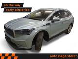 Skoda Enyaq 60 Suite 62kWh Kamera/ACC/KeyLess/LED/Navi - Skoda Enyaq 60 Gebrauchtwagen