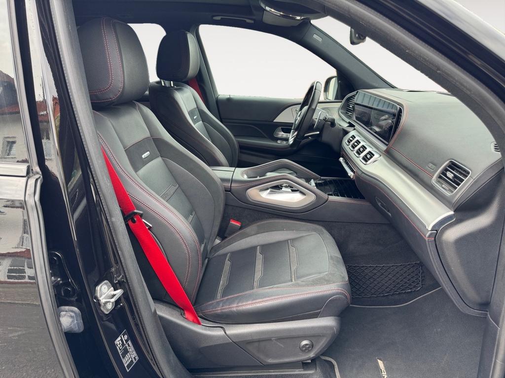 Mercedes-Benz GLE 53 AMG
