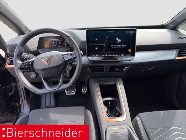 Cupra Born - Bild 12