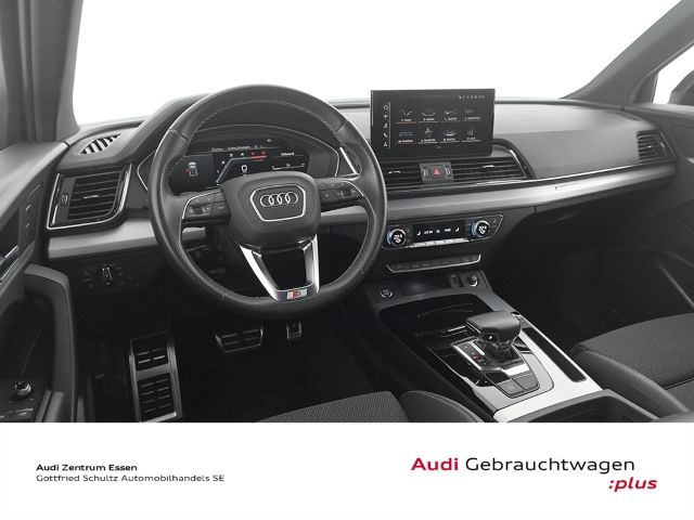 Audi Q5 - Bild 14