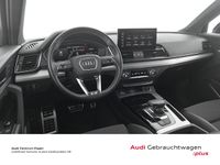 Audi Q5 - Vorschau Bild 14
