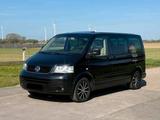 Volkswagen Multivan T5 - Volkswagen T5 Multivan Kombi Gebrauchtwagen