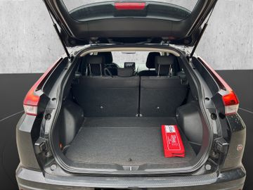 Mitsubishi Eclipse Cross 2.4 MIVEC PHEV BASIS KAMERA CARPLA