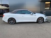 Audi A5 - Vorschau Bild 8
